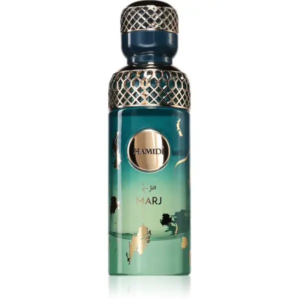 Hamidi Marj parfumovaná voda unisex 100 ml