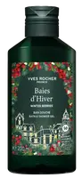 YVES ROCHER Sprchový gél Zimné plody 200 ml