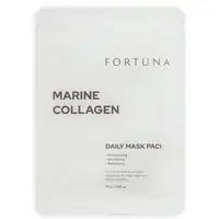 Fortuna Maska s mořským kolagenem pro elasticitu pleti 25 g