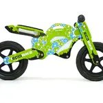 Milly Mally Odstrkovadlo Milly Mally GTX - Eco