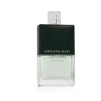Armand Basi L'Eau Pour Homme Intense Vetiver EDT 125 ml M