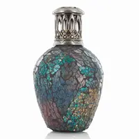 Ashleigh & Burwood London Malá katalytická lampa SEA TREASURE