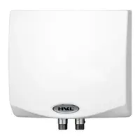 Prietokový tlakový ohrievač vody HAKL elektrický HAMK1145