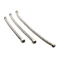 Hadička pancierová Geos AGT 1/2 "x1 / 2" - 50 cm FF T645012CR