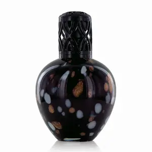 Ashleigh & Burwood London Velká katalytická lampa ARABIAN NIGHTS