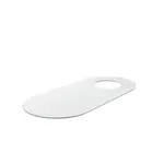 Zvukovoizolačné vložka k stojacemu WC Alca M920