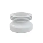 Alca WC manžeta přímá A99