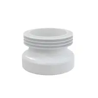 Alca WC manžeta přímá A99