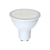 Trio Reflektor led žiarovka sivá 955-50 TR955-50