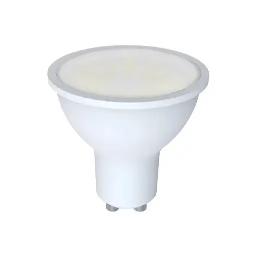 Trio Reflektor led žiarovka sivá 955-50 TR955-50