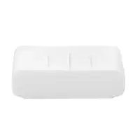 Kleine Wolke Cubic mydelnička biela 5066100853