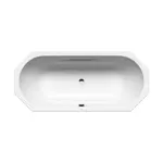 Kaldewei Vaio Duo 8 špeciálna vaňa 180x80 cm smaltovaná oceľ 233334013001 KW953PEPCA