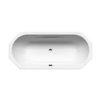 Kaldewei Vaio Duo 8 špeciálna vaňa 180x80 cm smaltovaná oceľ 233334013001 KW953PEPCA