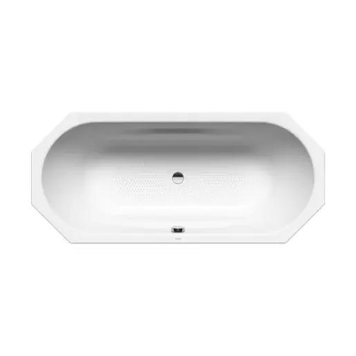 Kaldewei Vaio Duo 8 špeciálna vaňa 180x80 cm smaltovaná oceľ 233334013001 KW953PEPCA