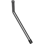 Príslušenstvo Bemeta strieborná nerez lesk 301501091