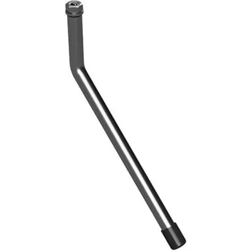 Príslušenstvo Bemeta strieborná nerez lesk 301501091