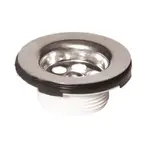 Výtokový ventil umývadla 65x5/4 1315.60