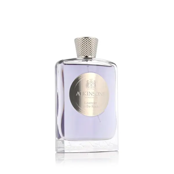 Atkinsons Lavender on the Rocks EDP 100 ml UNISEX (Nový obal)