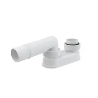 Alca Zápachová uzávěra A53-DN40