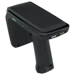 Zebra RFD40, RFID (UHF)