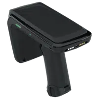 Zebra RFD40, RFID (UHF)