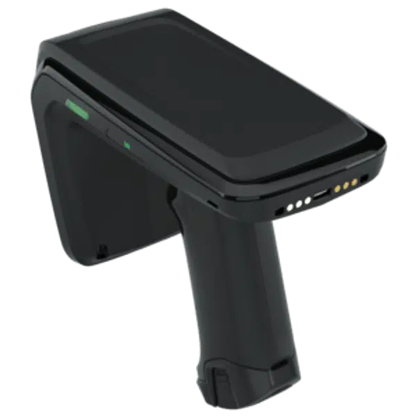 Zebra RFD40, RFID (UHF)