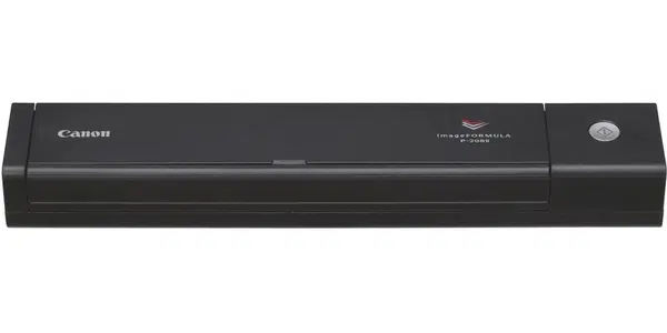 Canon imageFORMULA P-208II EM9704B003 skener