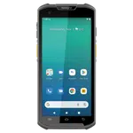 Newland MT93 Pro UHF, 2D, 14 cm (5.5''), GPS, Gun, RFID, USB-C, BT, Wi-Fi, Android, kit, RB