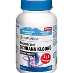 NatureVia Regenerační ochrana kloubů 90 tablet
