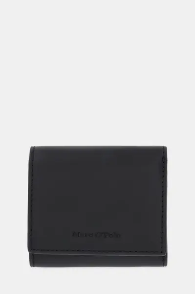 Kožená peněženka Marc O'Polo