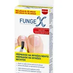 FungeX Přípravek na mykózu nehtů 5 ml