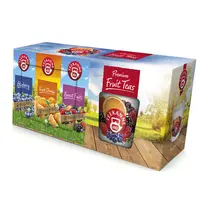 Teekanne Premium Fruit Teas 3x20 sáčků + hrnek