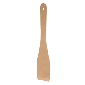 Lopatka drevená na teflón