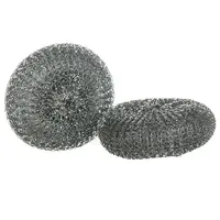 Kovová drôtenka, 2ks 50g