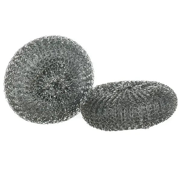 Kovová drôtenka, 2ks 50g