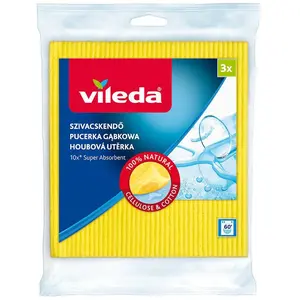 Špongiová utierka 2+1