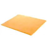 Koberček 60x70 cm oranžový