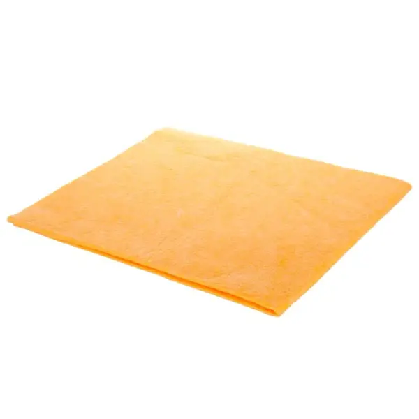 Koberček 60x70 cm oranžový