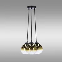 Luster Nubia 33-16416 LW3