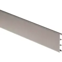 Lišta Inox Decor C-1 50 mm/250 cm