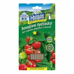 Hoštické hnojivo - Tyčinky na rajčiny, papriky, uhorky