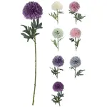 Kvetinová vetvička 60CM 7ASS