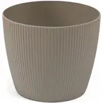 Obal na kvety Magnolia Jumper Eco 14x11 cm šedý