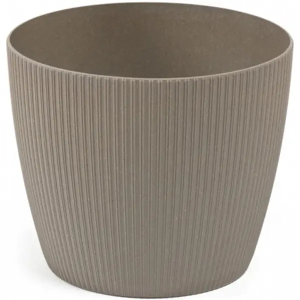 Obal na kvety Magnolia Jumper Eco 14x11 cm šedý