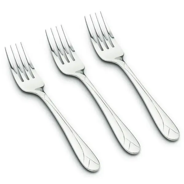 Vidlička dezertná 3 ks Acer