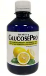 GlucosePro nápoj pro glukózový torelanční test citron 250ml