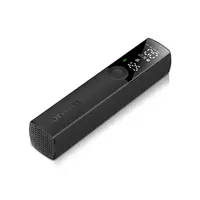 Inteligentní přenosná vzduchová pumpa