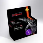 JetWorld PREMIUM kompatibilní cartridge pro Epson C13T46SD00 fialová (violet)