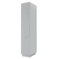 Skrinka do kuchyne Essen grey 2D14k/40