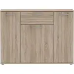 Komoda Niko NIKK35 D30 3D1S